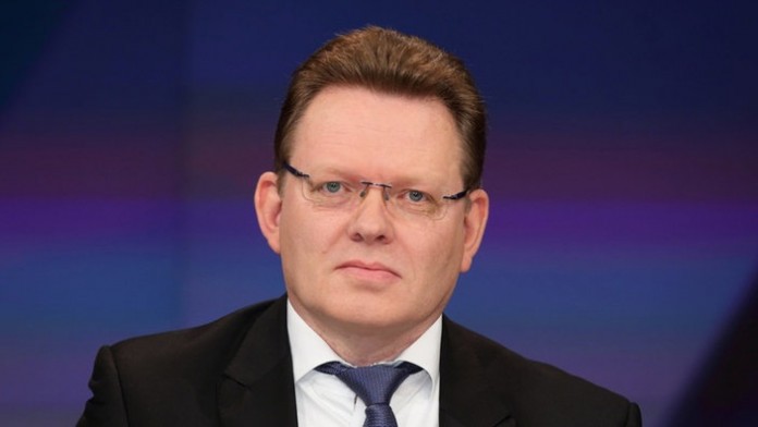Andreas Hollstein