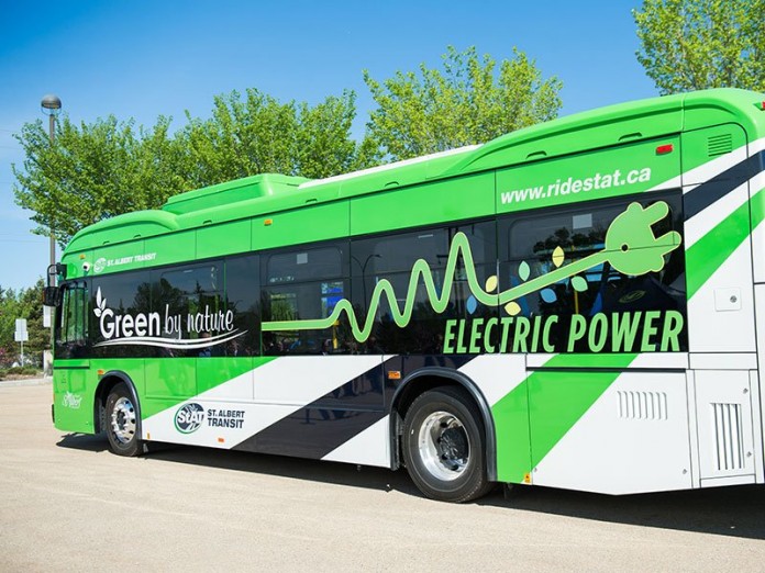 autobuze electrice în București masini 100 de autobuze electrice autobuze electrice la Constanța