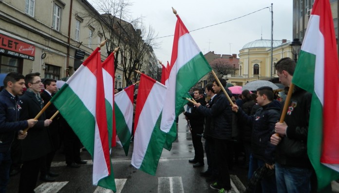 Ziua maghiarilor de pretutindeni