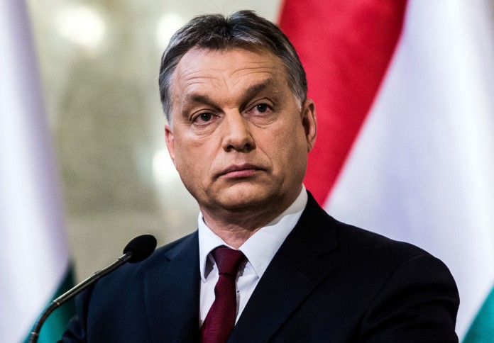 Viktor Orban dezvoltarea Ținutului Secuiesc