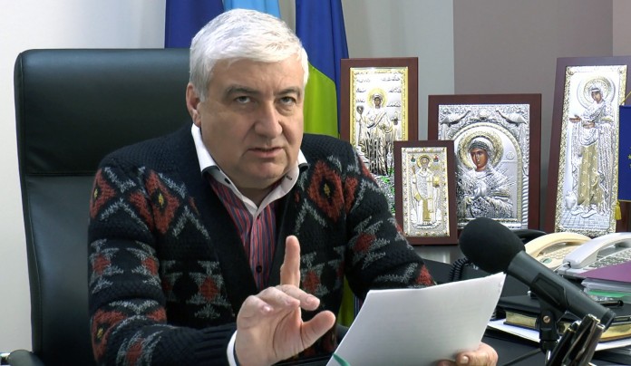 Primăria Giurgiu vrea să dea în judecată Ministerul Finanțelor mitingul PSD