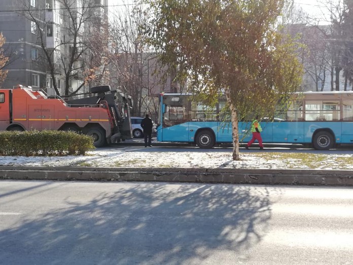 autobuze turceşti