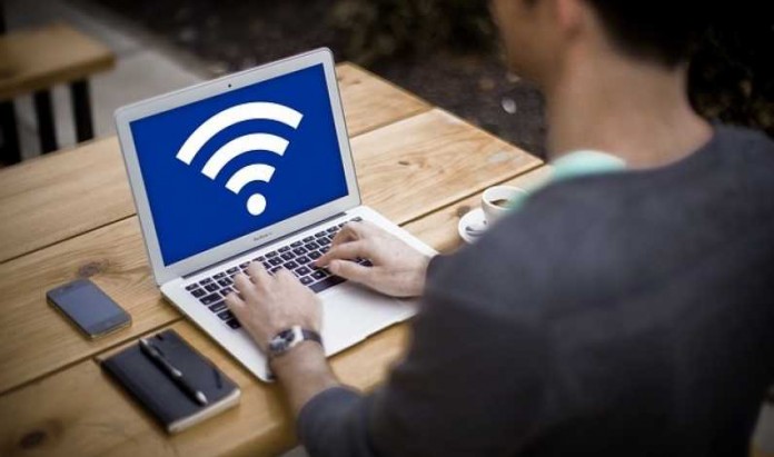 internet wireless gratis