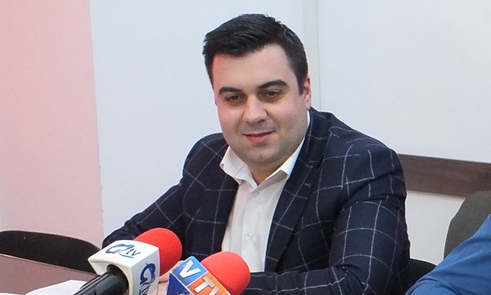 Răzvan Cuc este vizat într-un dosar penal