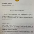 scandal la Casa Regală a României