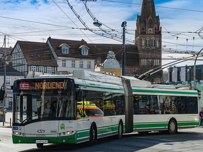 autobuze ecologice