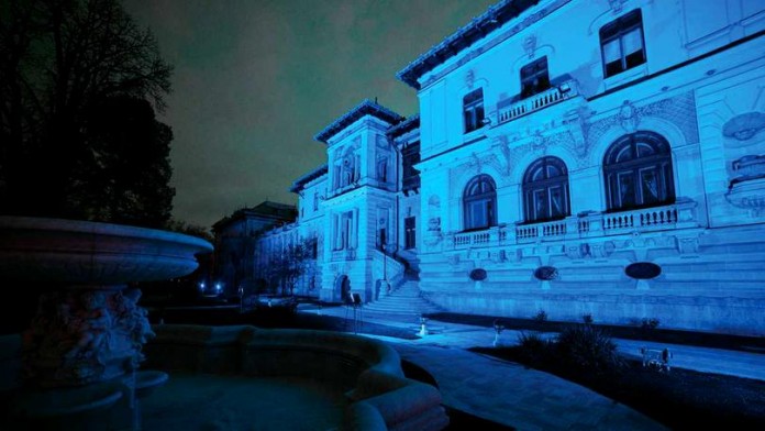 Noaptea Muzeelor