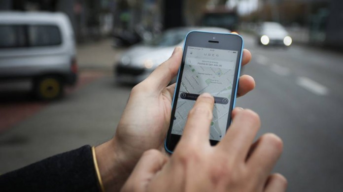 Transport alternativ: Uber, Bolt, Clever