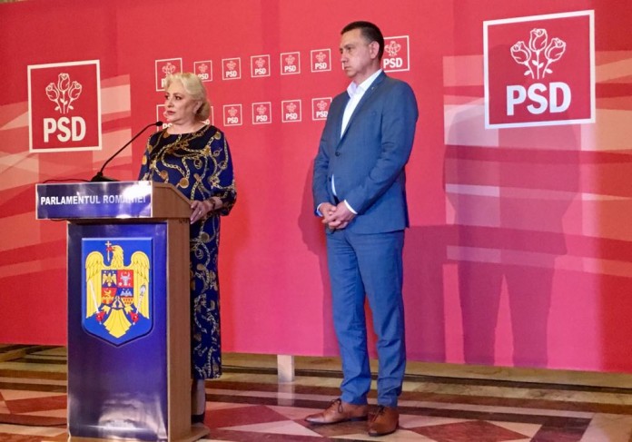 PSD înființează altă ”comisie sufragerie”