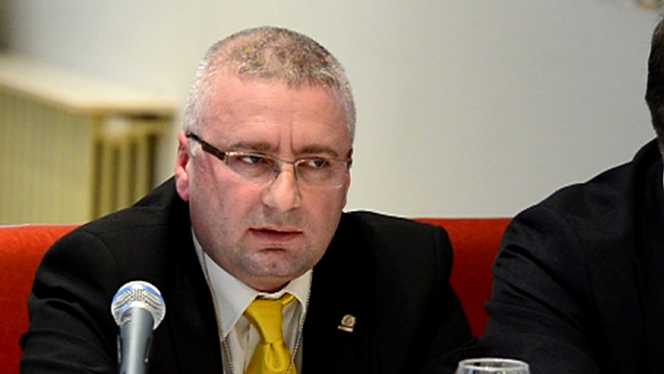 Călin Nistor a fost delegat în funcţia de procuror-şef al DNA