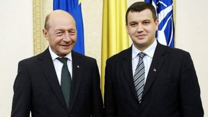 PMP-ul lui Băsescu joacă după toate regulile
