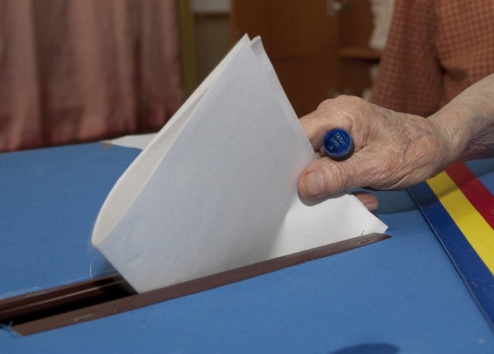 S-a stabilit ordinea candidaților pe buletinele de vot de la alegerile prezidențiale