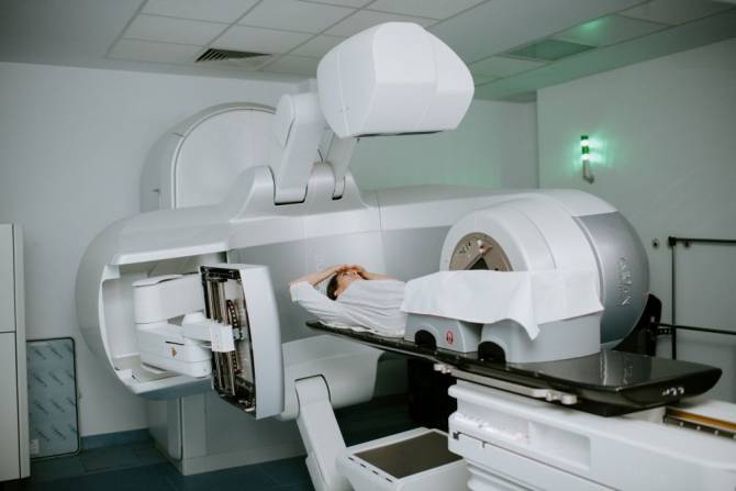 România are nevoie de 144 aparate de radioterapie