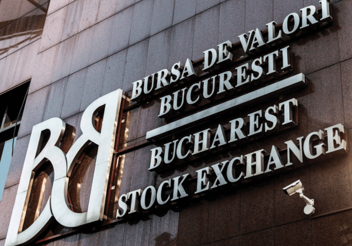 Bursa de la București a fost promovată
