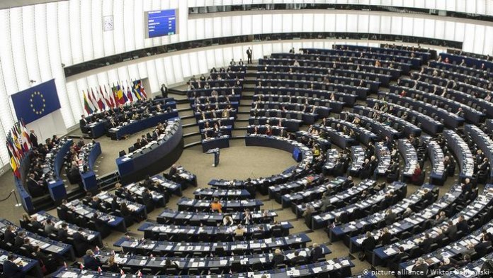 Parlamentul. European