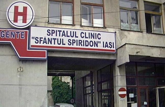 O asistentă din Iași a murit după ce a ieșit din tura de noapte
