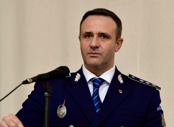 Fostul rector al Academiei de Poliție rămâne fără titlul de doctor