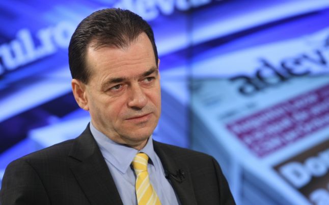 Cine este consilierul din Guvernul Dăncilă care nu va fi demis de Orban
