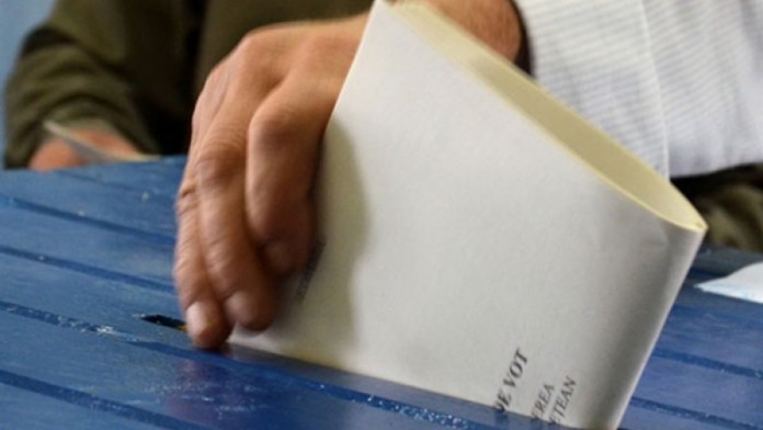 Câte secții de votare vor fi deschise pentru alegerile prezidențiale în Diaspora