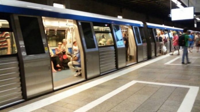 metrou băneasa