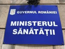 Ministerul Sanatatii