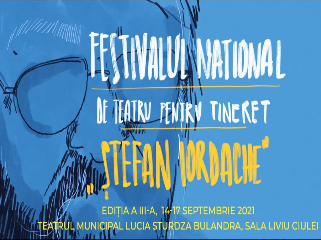 Festivalul Stefan Iordache
