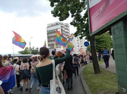 Iasi Pride