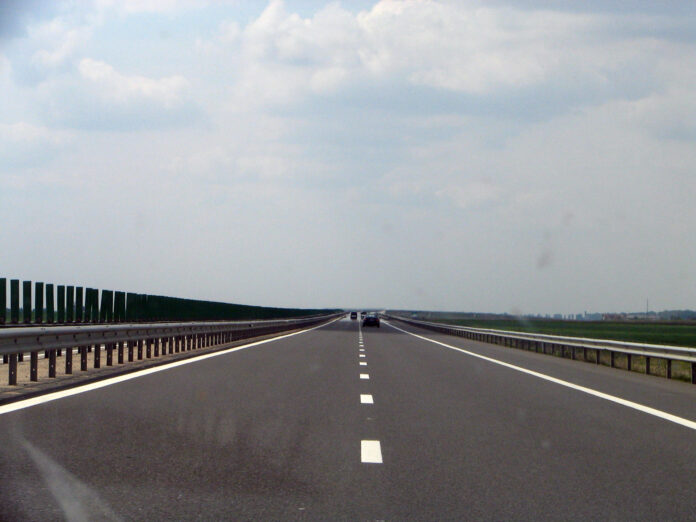 Autostrada A2