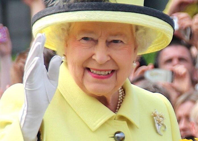 Regina Elisabeta a II-a a Marii Britanii FOTO: Wikimedia Commons