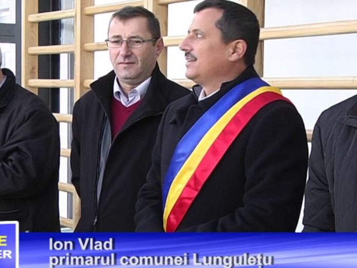 Ion Vlad, primar în Lungulețu între 2000-2020 Foto: Partener TV
