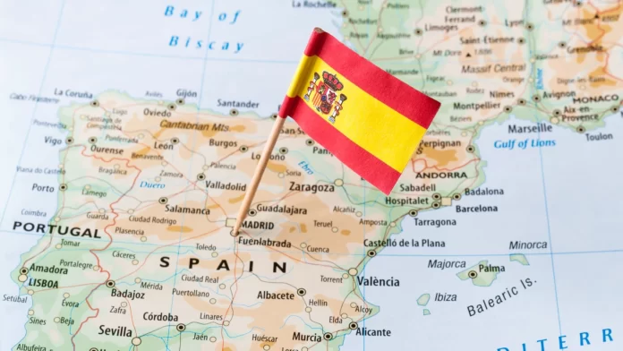 Spania, dubla cetățenie