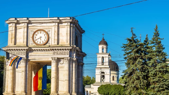 Festivalul „DOR de Chișinău”