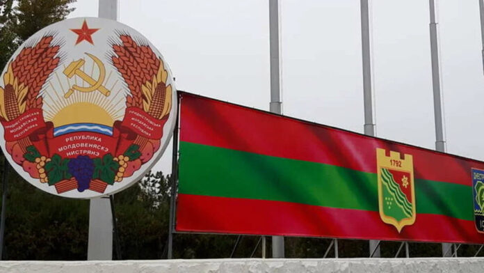 Transnistria